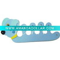 Wholesale EVA foam toe separator