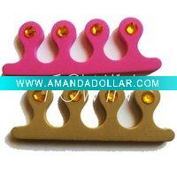 Wholesale EVA foam toe separator