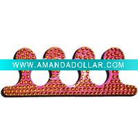 EVA foam toe separator