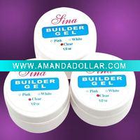 Wholesale Nail care UV builder gel