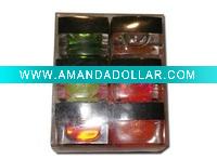 UV nail gel