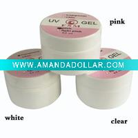 UV builder gel, UV gel, base gel