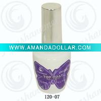 top coat