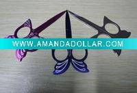 cosmetic scissors