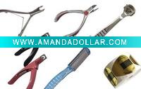 Nail art Tools