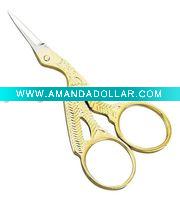 beauty scissors