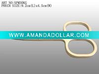 Wholesale 2011 high quality cuticle nail scissors,Beauty scissor