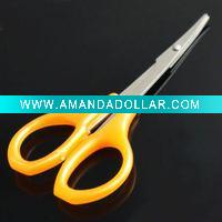 Eyelash scissors