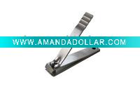 Professional Cuticle Nippers