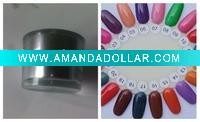 Wholesale Soak off led color gel