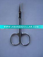 manicure scissors