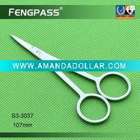 Wholesale S3-3037 100% Stainless Steel Beauty Scissors