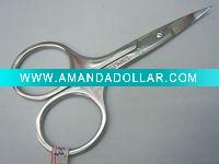 Wholesale Manicure scissor/nail and cuticle scissor/