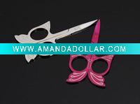 Wholesale stainless steel nail scissors