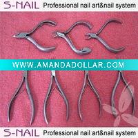 Cuticle Nipper