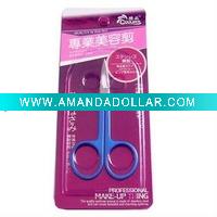 Wholesale Cuticle toe nail scissor