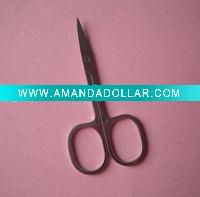 manicure scissors