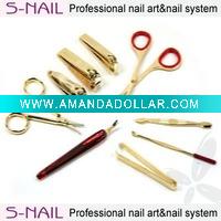 Cuticle Nipper