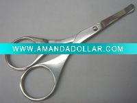 Wholesale Manicure scissor/nail and cuticle scissor/ /nail scissor