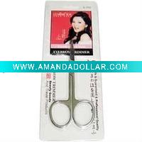 The latest toe nail scissor
