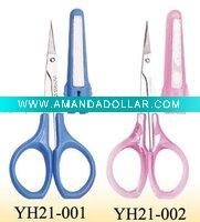 manicure scissors