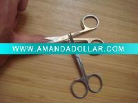 cuticle scissors,A