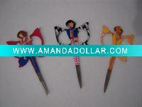 cosmetic scissors