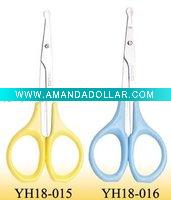 vibrissa scissors
