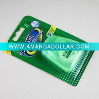Wholesale Mini triangle shaped dental floss