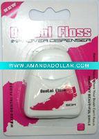 dental floss