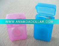 dental floss