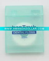 dental floss/flosser