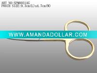 Wholesale 2011 high quality cuticle nail scissors,Beauty scissor