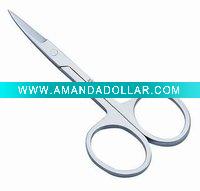 Wholesale nail & cuticle scissors
