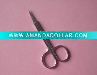 Wholesale manicure scissors