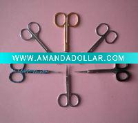 Wholesale manicure scissors