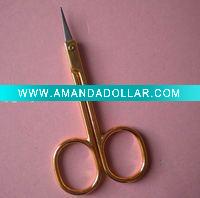 Wholesale manicure scissors