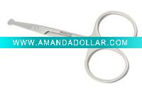 Wholesale Stainless steel vibrissa scissors