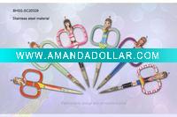 Wholesale eyebrow scissors
