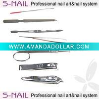 Cuticle Nipper