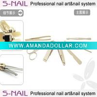 Cuticle Nipper