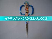 nose hair scissors