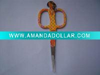 personal care scissors