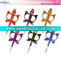 New Design Manicure Scissors