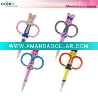 New Design Eyebrow Scissors