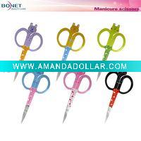 New Design Nail Scissors