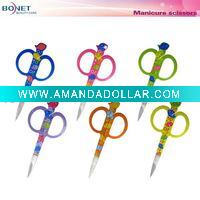 New Design Cuticle Scissors