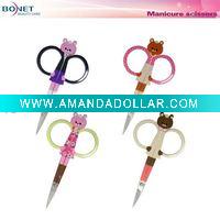 New Design Makeup Scissors
