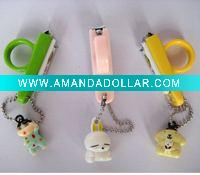 Wholesale promotion nail clipper