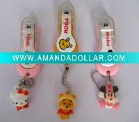 Wholesale cartoon nail cutter